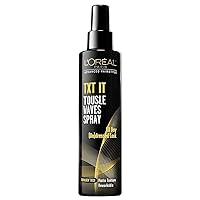 L'Oreal Paris Hair Care Advanced Hairstyle TXT It Tousle Waves Spray, 6.8 Fluid Ounce