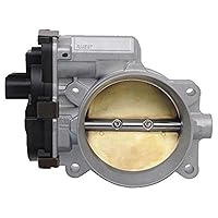Cardone 67-3013 Remanufactured Fuel Injection Throttle Body (Renewed)