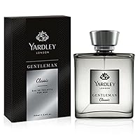 Yardley London Gentleman Classic Perfume 100ml