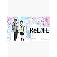 ReLIFE OVA