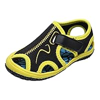 4t Wrestling Shoes Casual Sandals Flat Toddler Shoes Comfortable Soft Casual Toddler Shoes Sandals for Toddlers