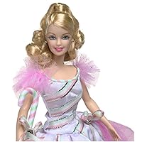 Classic Ballet Series: #7 Peppermint Candy Cane Barbie Doll