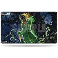 Zendikar Rising Obuun, MUL Daya Ancestor Playmat for Magic: The Gathering