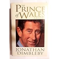 Prince of Wales: A Biography Prince of Wales: A Biography Hardcover Paperback Audio, Cassette