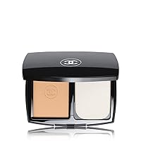 Chanel Le Teint Ultra Tenue Powder in 60 Beige, Skin Foundation Concealer