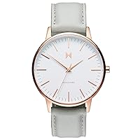 MVMT Boulevard Women's 38 mm Analogue Watch