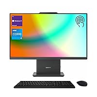 Lenovo IdeaCentre I Gen 9 Daily All-in-One, 23.8