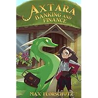 Axtara - Banking and Finance