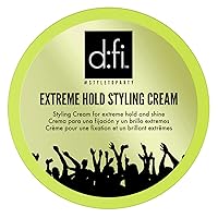 D:fi Extreme Cream, 2.6 Ounce