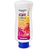 Ultra Protection Sunscreen Lotion, SPF 50, 16 Fl Oz.