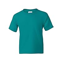 Gildan - DryBlend? 50/50 Youth T-Shirt - 8000B