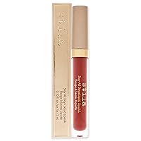 Stay All Day Liquid Lipstick, Matte Long-Lasting Color Wear, No Transfer or Bleed Hydrating & Lightweight with Vitamin E & Avocado Oil for Soft Lips Palermo, .10 Fl. Oz