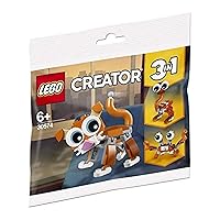 LEGO Creator 3in1, 30574 Cat