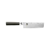 Shun Cutlery Classic Nakiri Knife 6.5