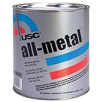 U. S. Chemical & Plastics All-Metal, 1-Quart (USC-14060)