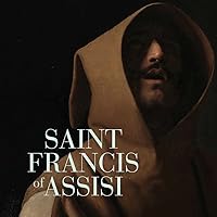 Saint Francis of Assisi Saint Francis of Assisi Hardcover