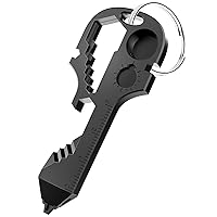 Gift for Men Women, AbeuRox Multitool Tactical Survival Gear with  Lighter(No Fuel Include), Fishing Tool, Glass Breaker, Whistle, Blade, A  Great EDC Kit, Camping Tool, Scouting Gear