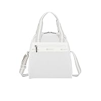 Lesportsac N/S MINI SATCHEL/1238 Official Shoulder Bag