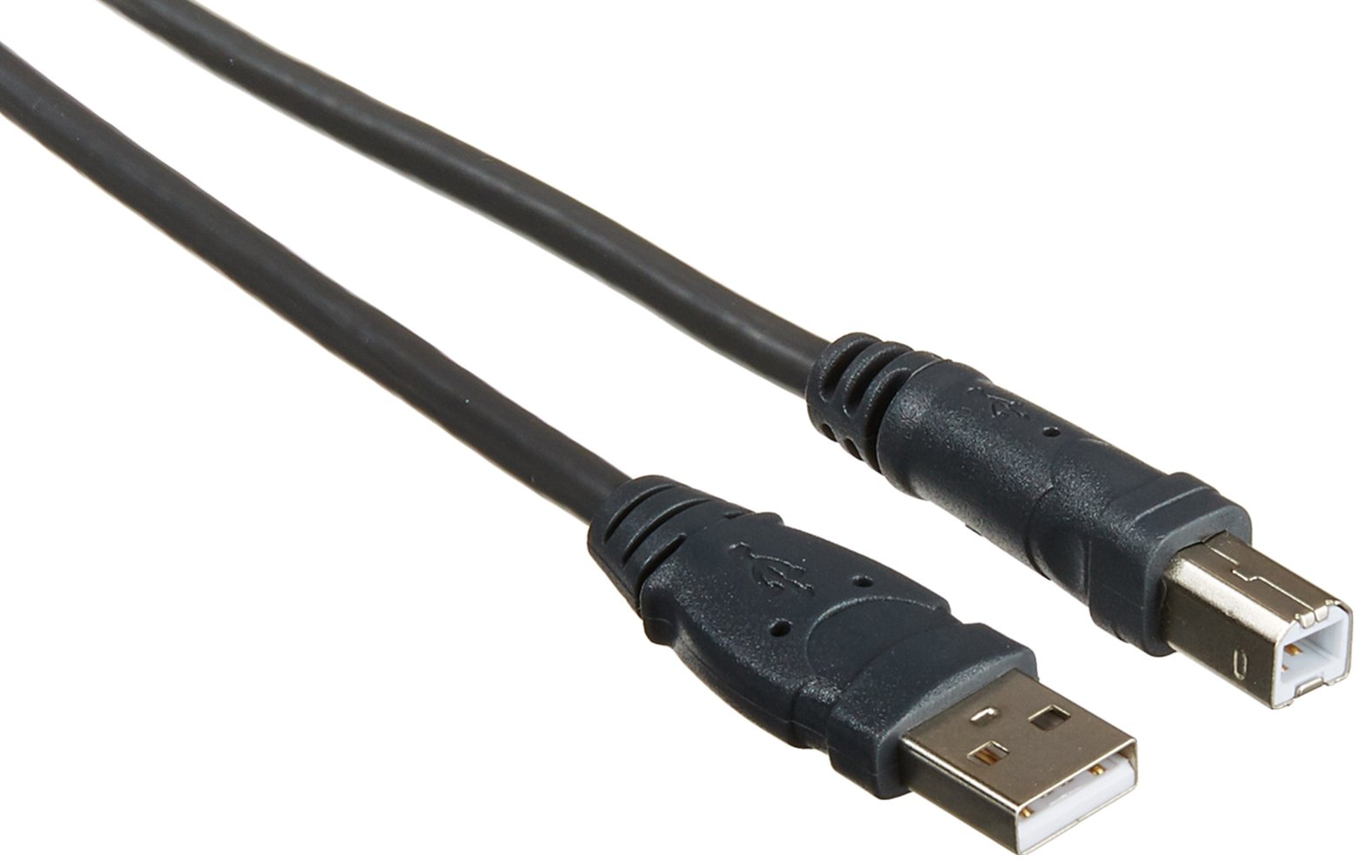 Belkin USB cable - 16' (F3U133B16)