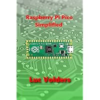 Raspberry Pi Pico Simplified
