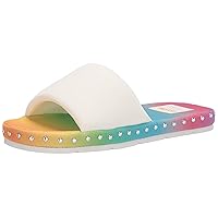 Dolce Vita Women's Mochi Pride Slide Sandal
