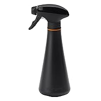 FISKARS Plant Mister Spray Bottle (10 oz.) - Fine Mist for Delicate Houseplants - Made with Lightweight and Durable Recycled Plastic