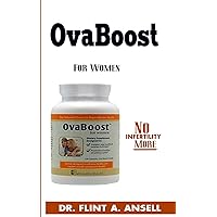 Ovaboost: No More Infertility