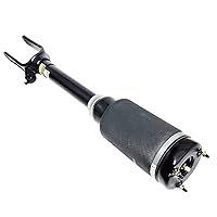 1643206113 Front Air Suspension Spring Shock Strut (Left or Right) Airmatic w/o ADS Compatible with 2007-2012 Mercedes Benz W164 ML320 ML350 ML450 ML500 X164 GL350 GL450 GL550 1643204513