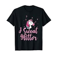 Funny Unicorn Lovers Costume T-Shirt