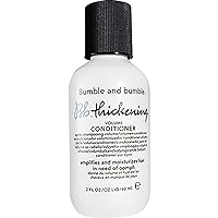 Bumble and Bumble Thickening Volume Conditioner Travel Size 2 oz