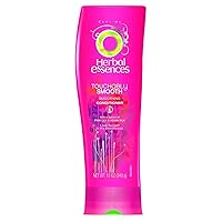Herbal Essences Touchably Smooth Conditioner, 12 oz