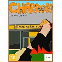 Charrobo: Volume 1 Capítulo 2 (Portuguese Edition)