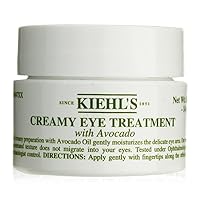 Kiehl's Creamy Eye Treatment with Avocado, 14 g