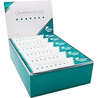 Opalescence Whitening Toothpaste for Sensitive Teeth (12 Pack) - Oral Care, Mint Flavor, Gluten Free - 5167-12