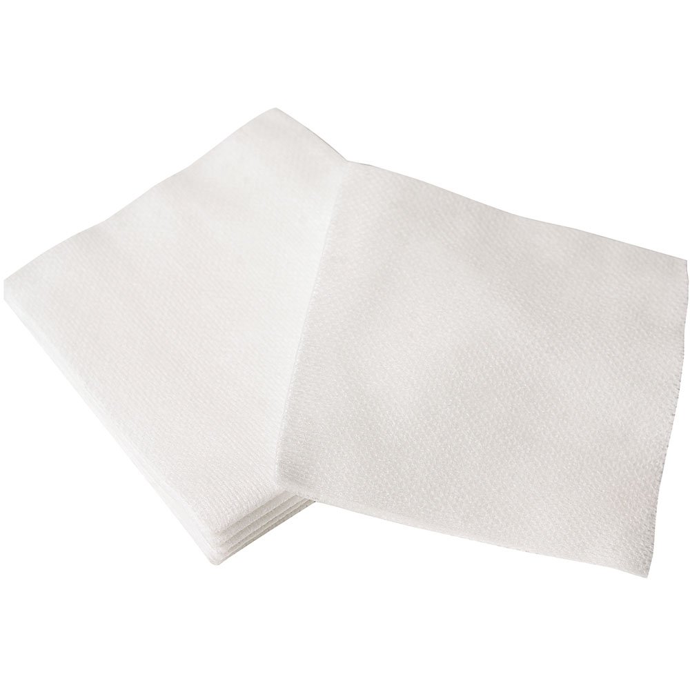 ForPro All-Purpose Lint-Free 4-Ply Esthetic Wipes - Non-Woven - For Salon and Spa Use- Soft, Strong and Durable- Latex-Free – Medical-Grade Fibers - 4” x 4” - 200-Count