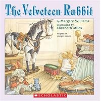 Velveteen Rabbit (paperback & audio cd) Velveteen Rabbit (paperback & audio cd) Audio CD Hardcover Audible Audiobook Kindle Paperback Board book MP3 CD Spiral-bound