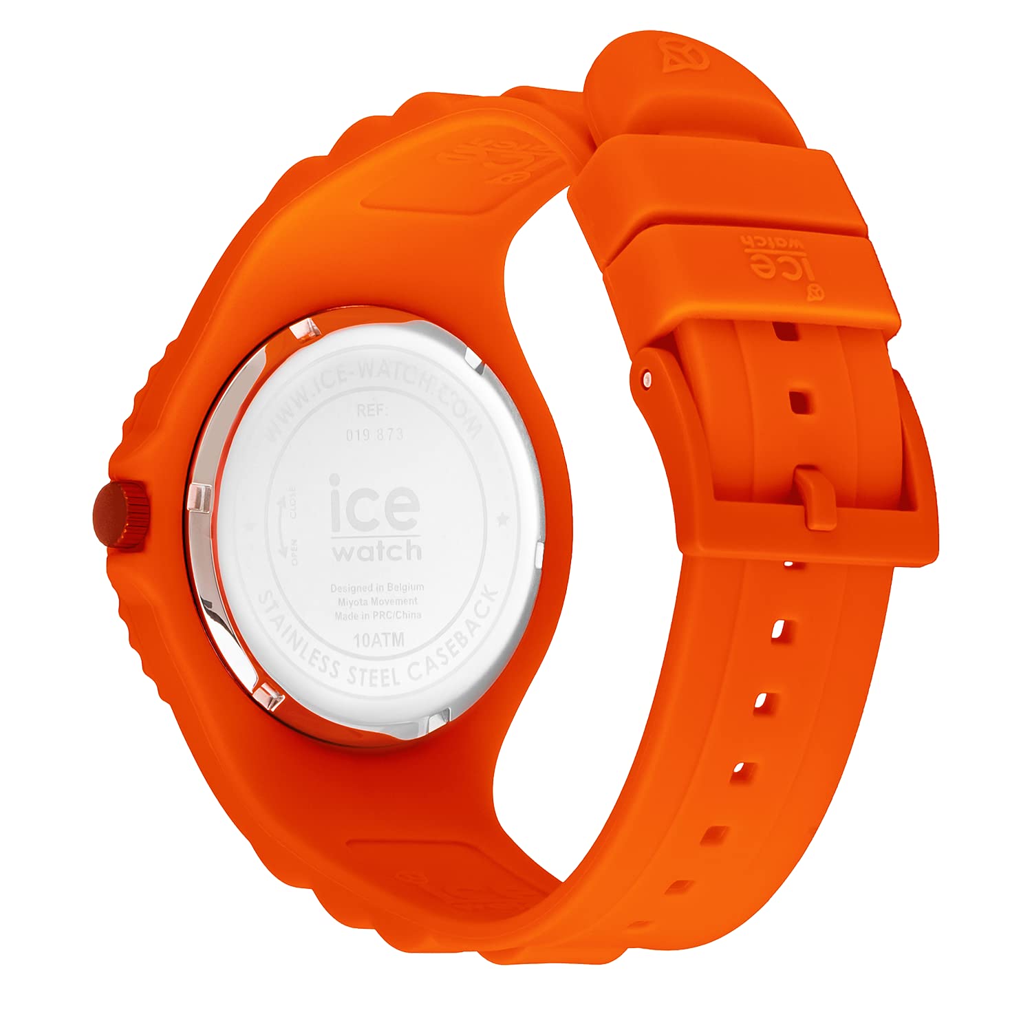 Ice-Watch Men's Ice Generation Quartz Watch