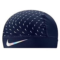 Nike Unisex Football Cooling Skull Cap/Dri-Fit/Navy