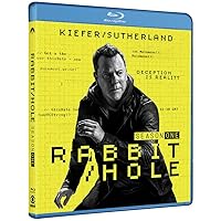 Rabbit Hole: Season One [Blu-Ray] Rabbit Hole: Season One [Blu-Ray] Blu-ray DVD