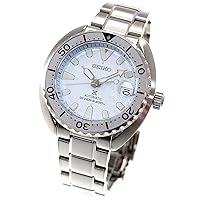 SEIKO PROSPEX SBDY109 Mini Turtle Diver Scuba Mechanical Self-Winding Limited Watch Men's Shipped from Japan
