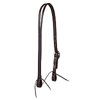 Weaver Leather Single-Ply Working Tack Headstall