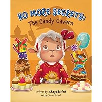 No More Secrets: The Candy Cavern