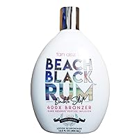 Beach Black Rum 400X - 13.5 oz.