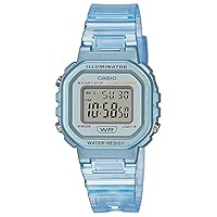 Casio Women's Collection Quartz Watch