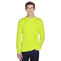 Performance Long Sleeve T-Shirt (TT11L)