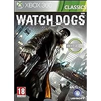 Watch Dogs Classics Plus (Xbox 360)