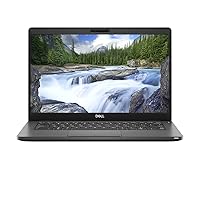 Dell Latitude 5000 5300 Laptop (2019) | 13.3