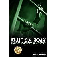 Rebuilt Through Recovery: The Good, The Bad, The Ugly of Recovery Stories Rebuilt Through Recovery: The Good, The Bad, The Ugly of Recovery Stories Kindle Hardcover Paperback