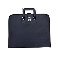 Masonic Regali Smart Briefcase for MM/WM Apron MB002