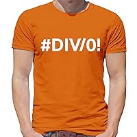 #Div - Mens Premium Cotton T-Shirt